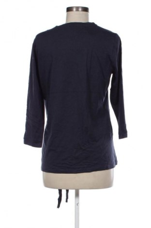 Damen Shirt Zab Company, Größe M, Farbe Blau, Preis € 3,99