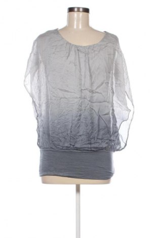 Damen Shirt Zabaione, Größe S, Farbe Grau, Preis 4,99 €