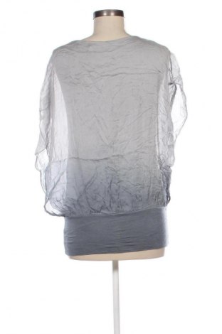 Damen Shirt Zabaione, Größe S, Farbe Grau, Preis 4,99 €