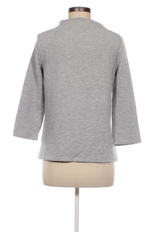 Damen Shirt Zabaione, Größe M, Farbe Grau, Preis 2,99 €