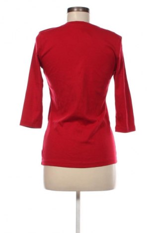 Damen Shirt Zagora, Größe M, Farbe Rot, Preis € 3,49