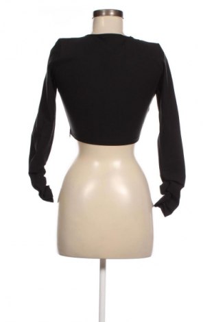 Bluză de femei Zara, Mărime S, Culoare Negru, Preț 49,99 Lei