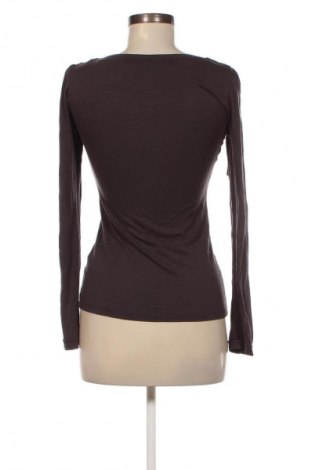 Damen Shirt Zara, Größe L, Farbe Grau, Preis 6,49 €