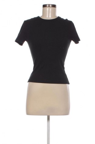 Damen Shirt Zara, Größe M, Farbe Schwarz, Preis 6,26 €