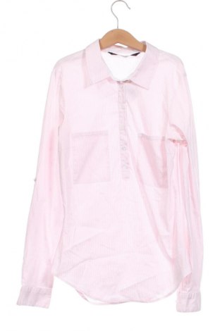 Damen Shirt Zara, Größe XS, Farbe Rosa, Preis € 5,12