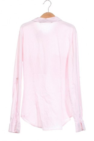 Damen Shirt Zara, Größe XS, Farbe Rosa, Preis € 5,12