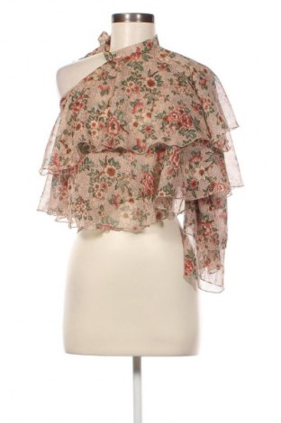 Damen Shirt Zara, Größe XS, Farbe Mehrfarbig, Preis € 13,92