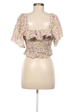 Damen Shirt Zara, Größe M, Farbe Mehrfarbig, Preis 13,92 €