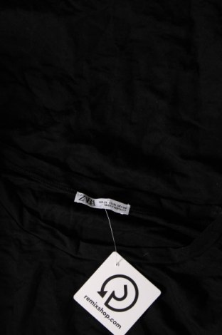 Damen Shirt Zara, Größe XL, Farbe Schwarz, Preis 13,92 €