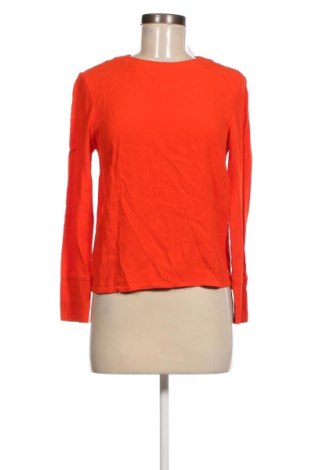 Bluză de femei Zara, Mărime S, Culoare Roșu, Preț 15,10 Lei