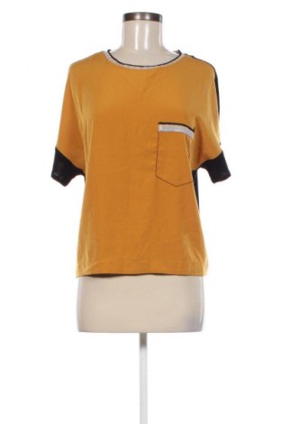 Damen Shirt Zara, Größe M, Farbe Mehrfarbig, Preis € 6,14