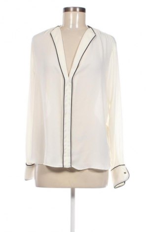 Γυναικεία μπλούζα Zara, Μέγεθος XL, Χρώμα Εκρού, Τιμή 7,56 €