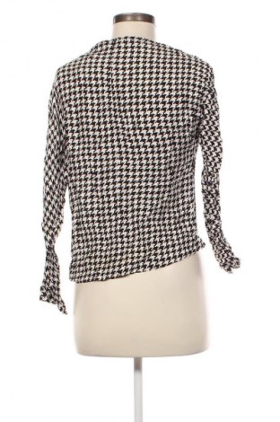 Damen Shirt Zara, Größe XS, Farbe Mehrfarbig, Preis € 3,99