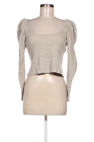 Damen Shirt Zara, Größe M, Farbe Beige, Preis 18,79 €