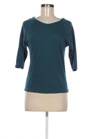 Damen Shirt Zara, Größe S, Farbe Blau, Preis 6,79 €