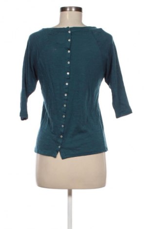 Damen Shirt Zara, Größe S, Farbe Blau, Preis 6,79 €