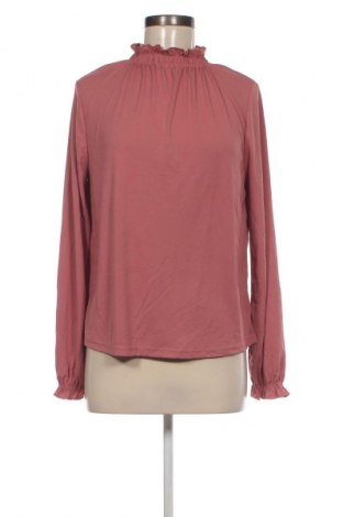 Γυναικεία μπλούζα Zara, Μέγεθος M, Χρώμα Ρόζ , Τιμή 3,51 €