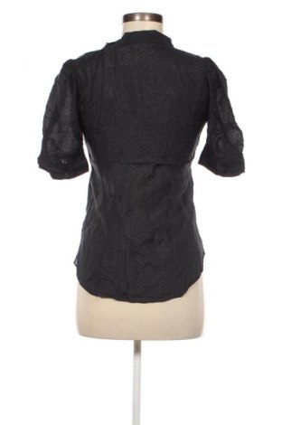 Damen Shirt Zara, Größe S, Farbe Schwarz, Preis € 3,99