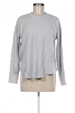 Damen Shirt Zara, Größe S, Farbe Grau, Preis 3,99 €