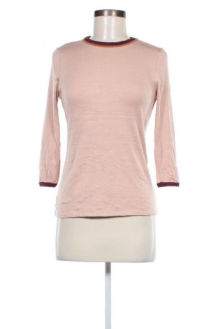 Bluză de femei Zara, Mărime L, Culoare Roz, Preț 19,54 Lei