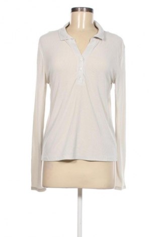 Bluză de femei Zara, Mărime XL, Culoare Gri, Preț 88,82 Lei