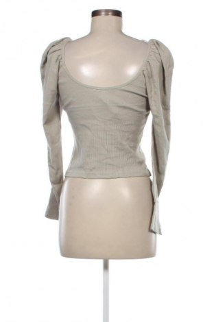 Damen Shirt Zara, Größe M, Farbe Beige, Preis 18,79 €