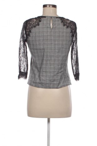 Damen Shirt Zara, Größe S, Farbe Grau, Preis 3,99 €