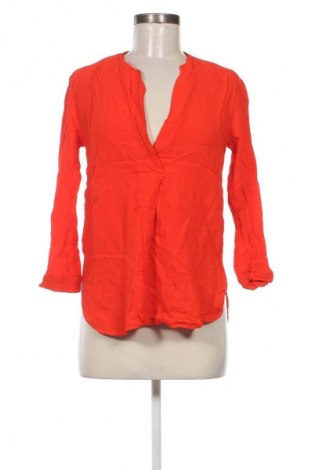 Bluză de femei Zara, Mărime S, Culoare Roșu, Preț 16,88 Lei