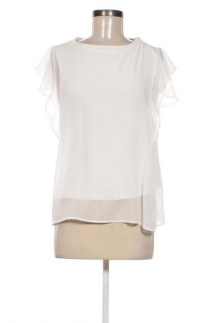 Γυναικεία μπλούζα Zara, Μέγεθος S, Χρώμα Λευκό, Τιμή 5,40 €
