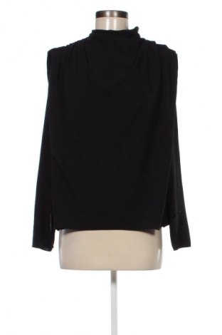 Γυναικεία μπλούζα Zara, Μέγεθος S, Χρώμα Μαύρο, Τιμή 3,84 €