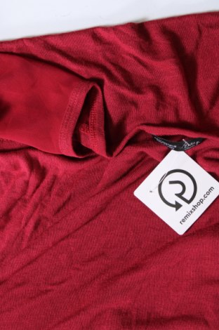 Damen Shirt Zara, Größe M, Farbe Rot, Preis 5,49 €