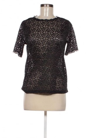 Damen Shirt Zara Trafaluc, Größe L, Farbe Schwarz, Preis € 15,44