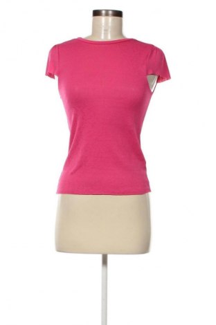 Damen Shirt Zara Trafaluc, Größe S, Farbe Rosa, Preis € 8,13