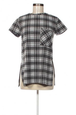 Damen Shirt Zara Trafaluc, Größe S, Farbe Mehrfarbig, Preis 4,99 €