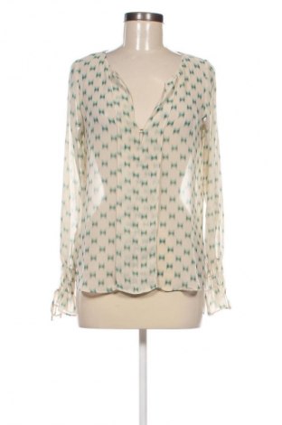 Damen Shirt Zara Trafaluc, Größe M, Farbe Beige, Preis € 3,49