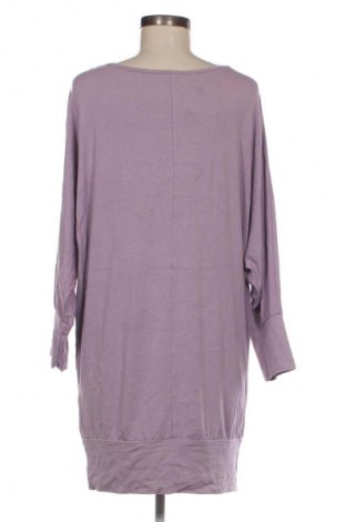 Damen Shirt Ze-Ze, Größe L, Farbe Lila, Preis € 4,49