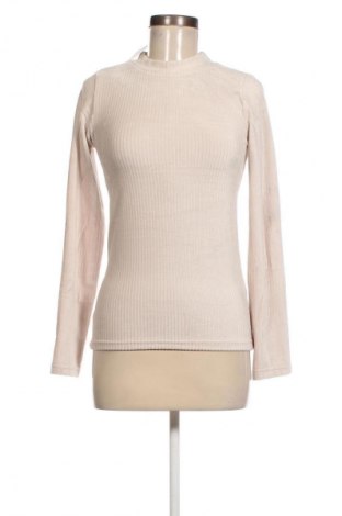 Damen Shirt Zeeman, Größe S, Farbe Beige, Preis 3,99 €