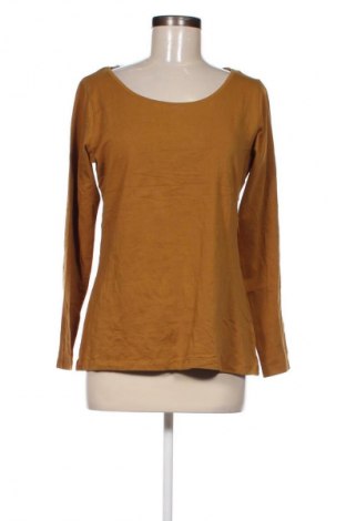 Дамска блуза Zeeman, Размер XL, Цвят Кафяв, Цена 10,45 лв.