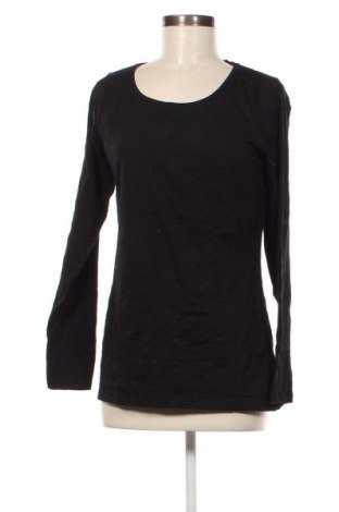 Γυναικεία μπλούζα Zeeman, Μέγεθος XL, Χρώμα Μαύρο, Τιμή 4,70 €