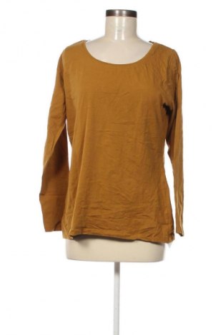 Damen Shirt Zeeman, Größe XL, Farbe Gelb, Preis € 4,49