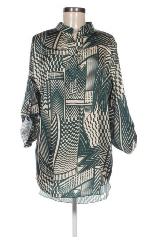 Γυναικεία μπλούζα Zen, Μέγεθος 3XL, Χρώμα Πολύχρωμο, Τιμή 16,08 €