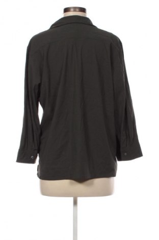 Damen Shirt Zenggi, Größe L, Farbe Grün, Preis € 5,49