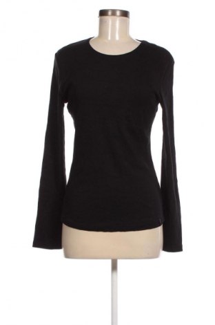 Дамска блуза Zero, Размер L, Цвят Черен, Цена 10,20 лв.