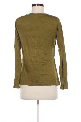 Damen Shirt Zero, Größe M, Farbe Grün, Preis 23,66 €