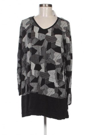 Damen Shirt Zhenzi, Größe M, Farbe Mehrfarbig, Preis 3,99 €