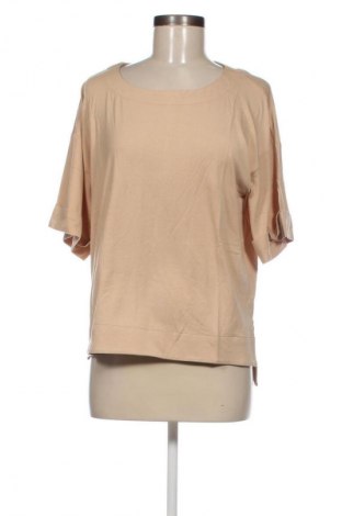 Γυναικεία μπλούζα Zign, Μέγεθος M, Χρώμα  Μπέζ, Τιμή 5,95 €