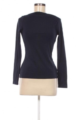 Γυναικεία μπλούζα Zign, Μέγεθος M, Χρώμα Μπλέ, Τιμή 11,57 €