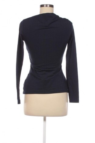 Γυναικεία μπλούζα Zign, Μέγεθος M, Χρώμα Μπλέ, Τιμή 4,21 €