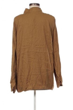 Damen Shirt Zizzi, Größe M, Farbe Grün, Preis € 2,99