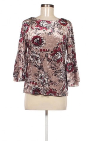 Дамска блуза Zuiki, Размер M, Цвят Многоцветен, Цена 8,55 лв.